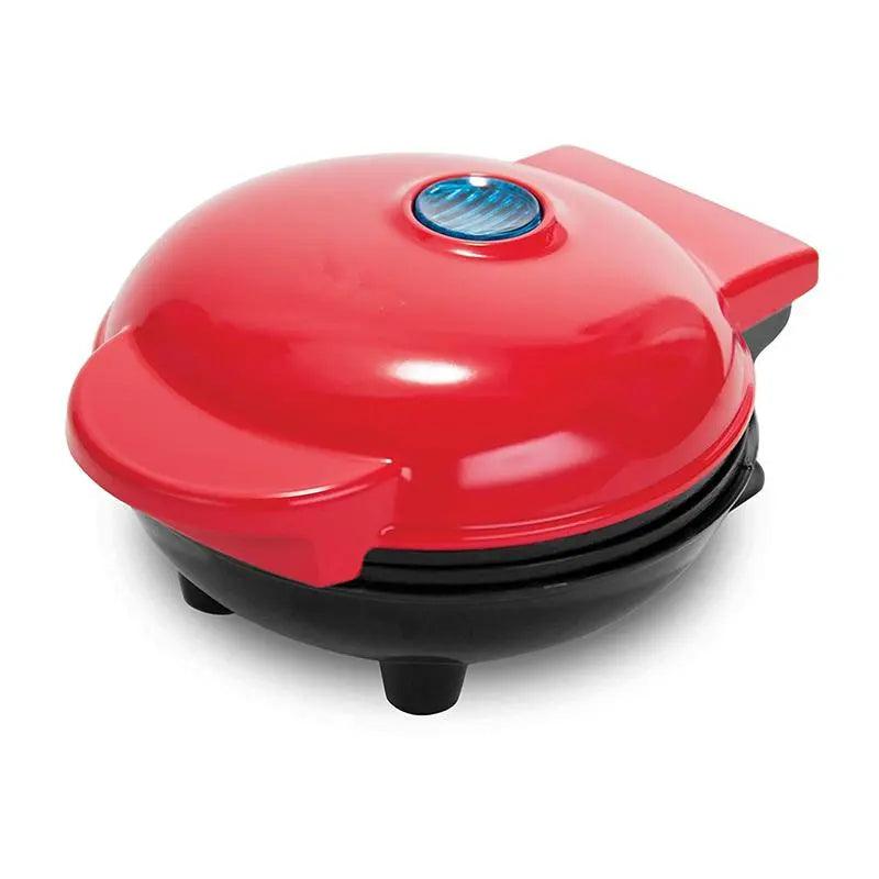 Mini aparat de facut vafe/gofre, invelis antiaderent, protectie supraincalzire, indicator luminos - eSeller.ro - Inovăm pentru confortul tău