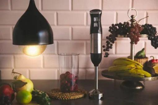 Blender vertical NAIFEO 500W SN-8008 - eSeller.ro - Inovăm pentru confortul tău