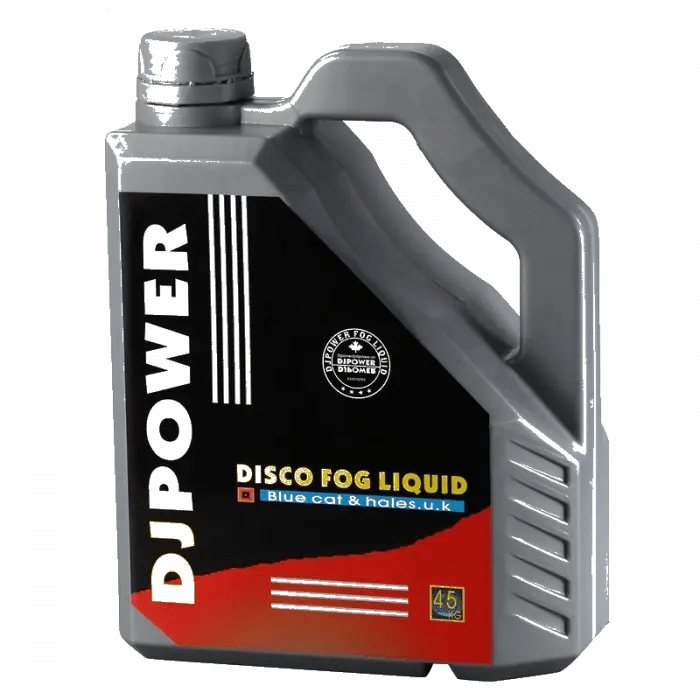 Lichid Special pentru Masina de Fum, capacitate 4.5 L - eSeller.ro - Inovăm pentru confortul tău