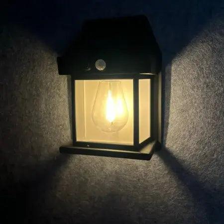 SET 6 LAMPI SOLARE LED RETRO - eSeller.ro - Inovăm pentru confortul tău