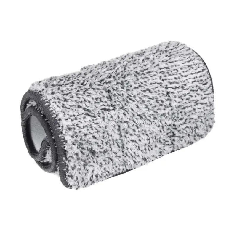 Set 5 rezerve pentru mop plat, microfibra, putere mare de absorbtie - eSeller.ro - Inovăm pentru confortul tău