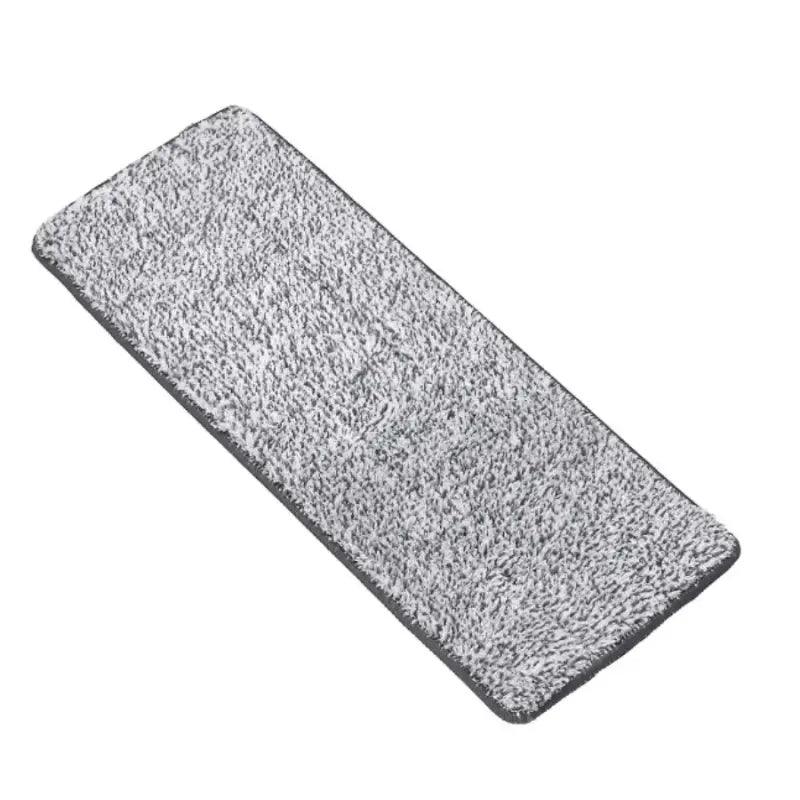 Set 5 rezerve pentru mop plat, microfibra, putere mare de absorbtie - eSeller.ro - Inovăm pentru confortul tău