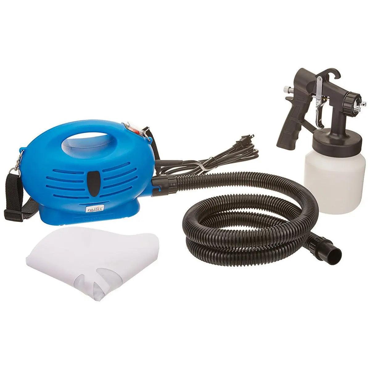 Aparat pentru vopsit, zugravit Set Complet Paint Zoom 650W - eSeller.ro - Inovăm pentru confortul tău