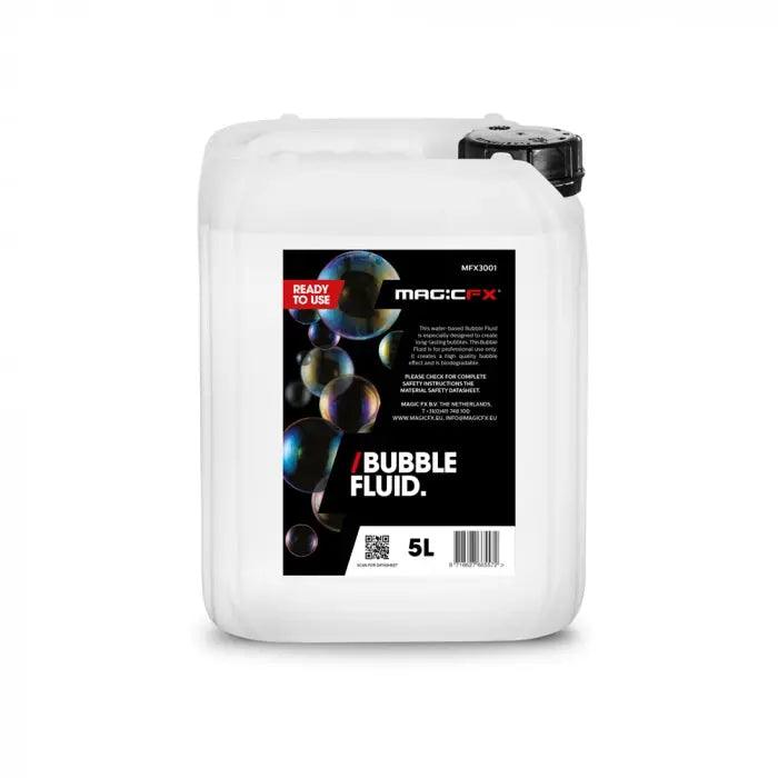 Lichid Pentru Masina De Facut Baloane, capacitate 5 L - eSeller.ro - Inovăm pentru confortul tău