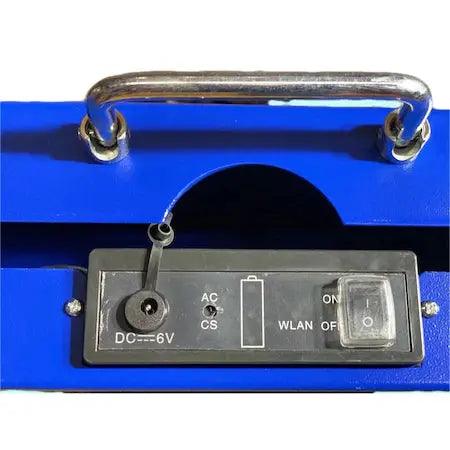 Cantar electronic platforma 350kg fara fir ( WI-FI prin Bluetooth ) - eSeller.ro - Inovăm pentru confortul tău