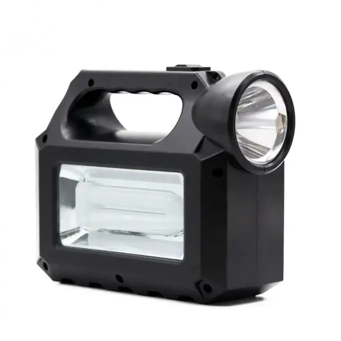 Kit Solar Portabil GDLite GD-8017M, Panou solar, USB, Bluetooth, Radio FM, MP3, Lanterna LED, 3 Becuri Incluse, Incarcare telefonica - eSeller.ro - Inovăm pentru confortul tău