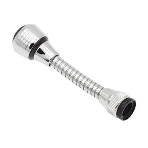 Prelungitor flexibil universal pentru robinet Turbo Flex - eSeller.ro - Inovăm pentru confortul tău
