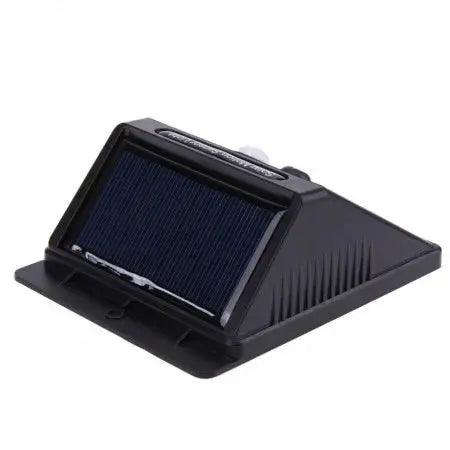 SET 10 Lampi solare de perete cu senzor miscare 30 LED - eSeller.ro - Inovăm pentru confortul tău