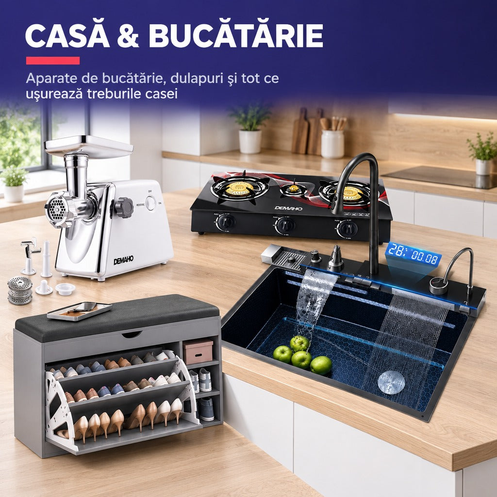 Casă & bucătărie