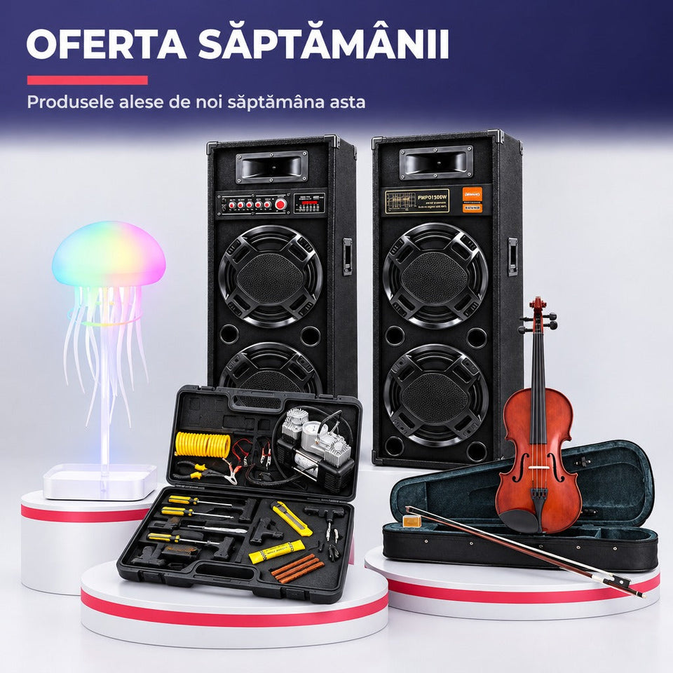 Oferta săptămânii