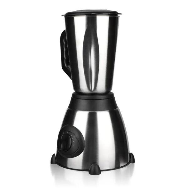 Blender Inox RAF®300 – 1.5L, 1000W, 6 Lame, 5 Viteze, Functie de Zdrobire a Ghetii - eSeller.ro - Inovăm pentru confortul tău