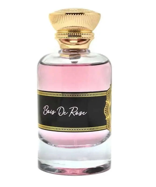 Parfum arabesc Bois de Rose by Le Bois 100 ml, unisex