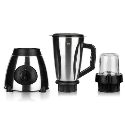 Blender Inox RAF®300 – 1.5L, 1000W, 6 Lame, 5 Viteze, Functie de Zdrobire a Ghetii - eSeller.ro - Inovăm pentru confortul tău