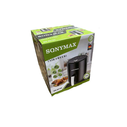 Air Fryer SONYMAX - Capacitate 5L 2500W