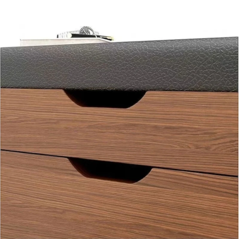 Dulap pentru pantofi tip bancheta Maro, 80 x 30 x 51 cm