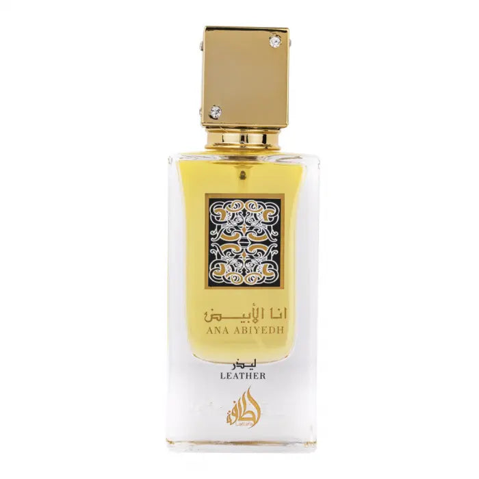 Ana Abiyedh Leather 60ml - Apa de Parfum, dama