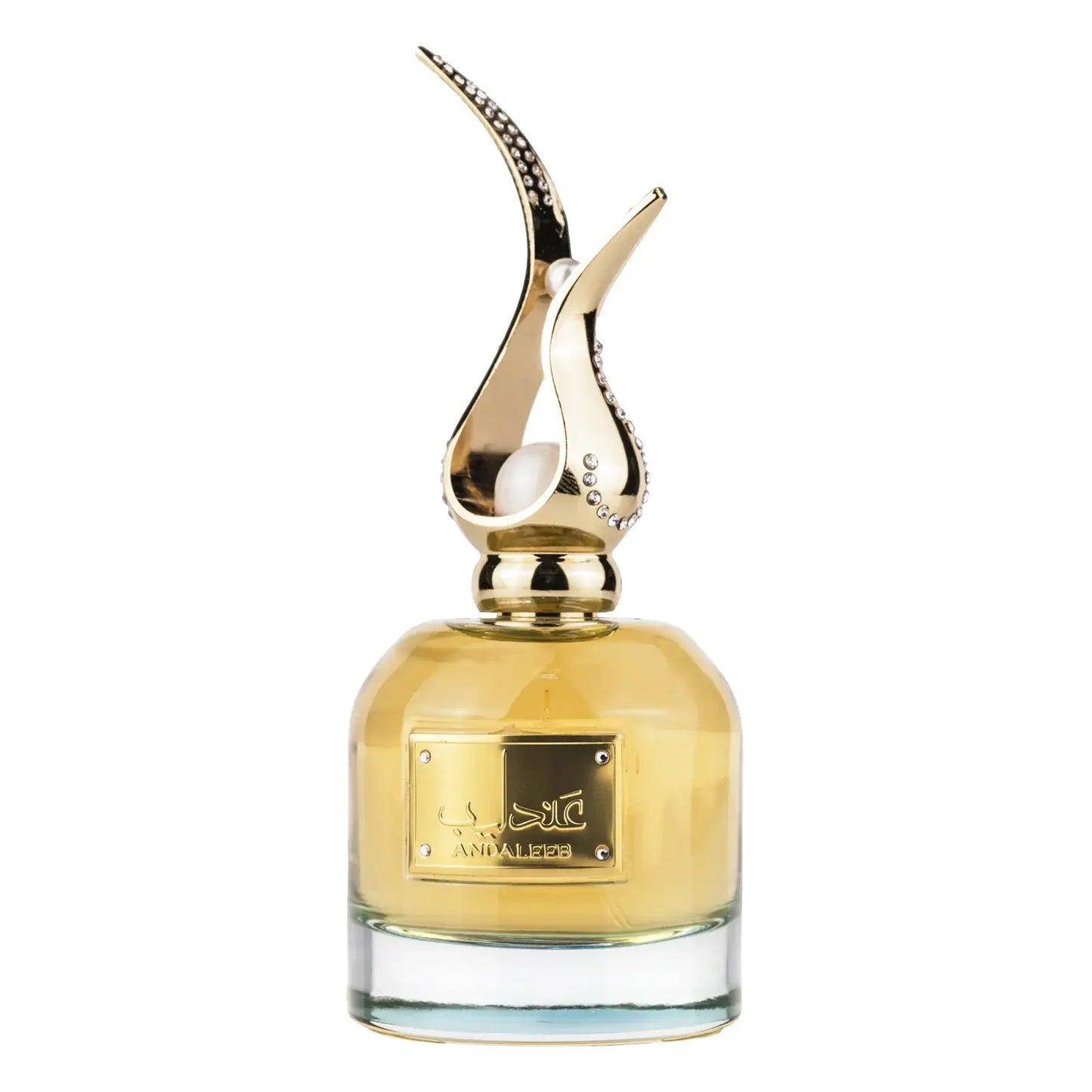 Apa de parfum Andaleeb Asdaaf, femei - 100 ml