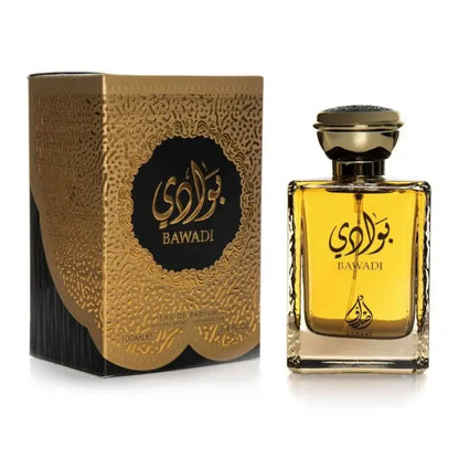 Apa de Parfum Asdaaf, Bawadi, Unisex, 100 ml
