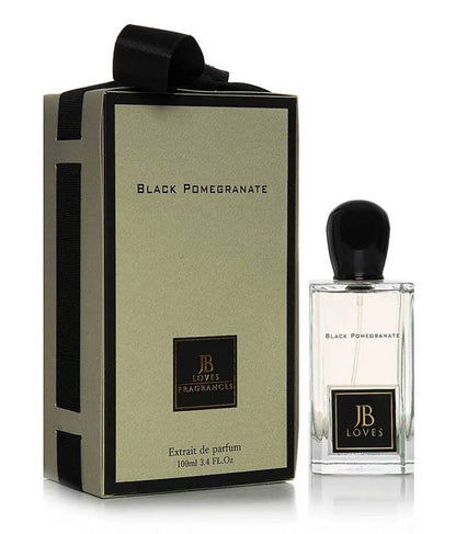 Parfum arabesc BLACK POMEGRANATE