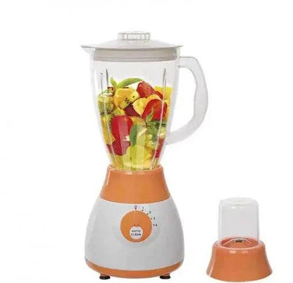 Blender 2in1 SonyMax 850w 4 viteze SN-8044 - eSeller.ro - Inovăm pentru confortul tău