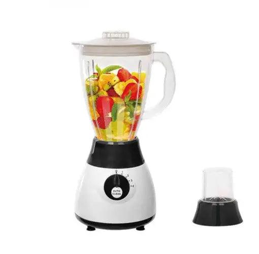 Blender 2in1 SonyMax 850w 4 viteze SN-8044 - eSeller.ro - Inovăm pentru confortul tău