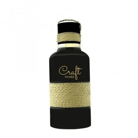 Craft Noire 100ml - Apa de Parfum, unisex