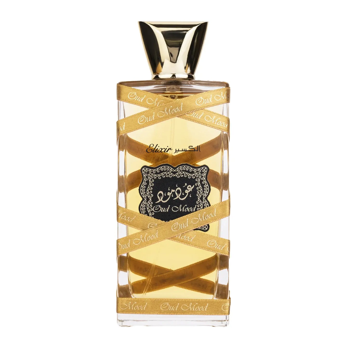 Parfum arabesc Oud Mood Elixir, apa de parfum 100 ml, unisex