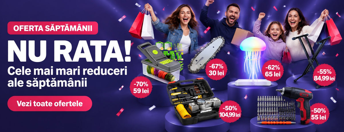Oferta săptămânii eSeller