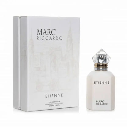 Apa de Parfum My Parfumes, Marc Riccardo Etienne, barbatesc, 100 ml