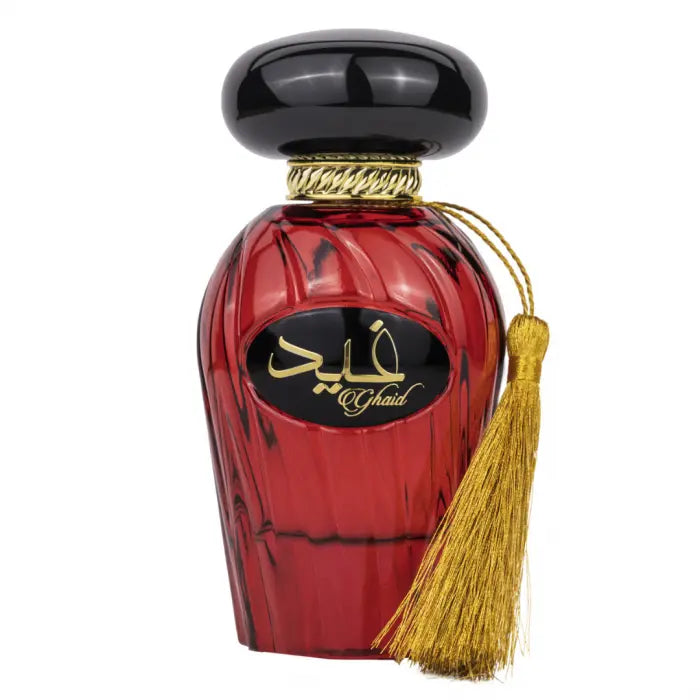 Parfum arabesc Ghaid, Asdaaf, apa de parfum 100 ml, femei