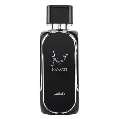 Parfum arabesc Hayaati, apa de parfum 100 ml, dama