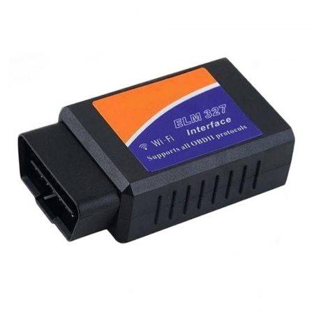 TESTER AUTO - ELM 327, conectare Bluetooth, OBD II - eSeller.ro - Inovăm pentru confortul tău