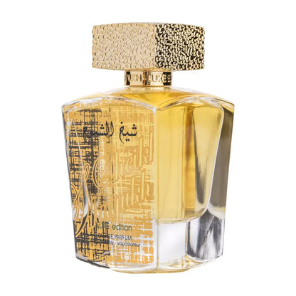 Parfum arabesc Sheikh Shuyukh Luxe Edition, apa de parfum, unisex