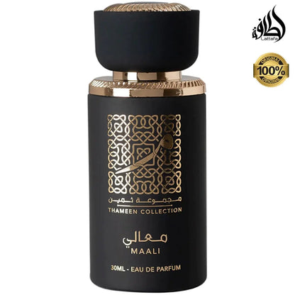 Parfum arabesc Maali Thameen Collection, apa de parfum 30 ml, unisex