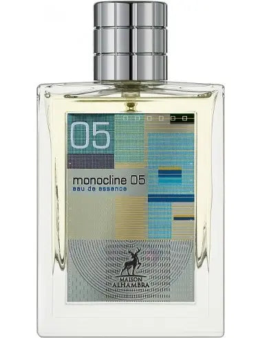 Alhambra Monocline 05, apa de parfum, unisex, 100 ml, inspirat din Escentric Molecules 05