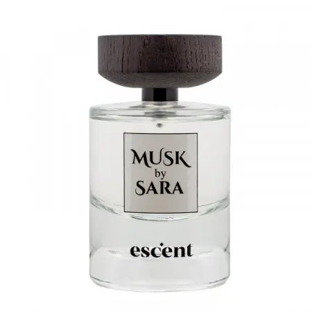 Parfum arăbesc MUSK BY SARA Escent 100 ml, femeie