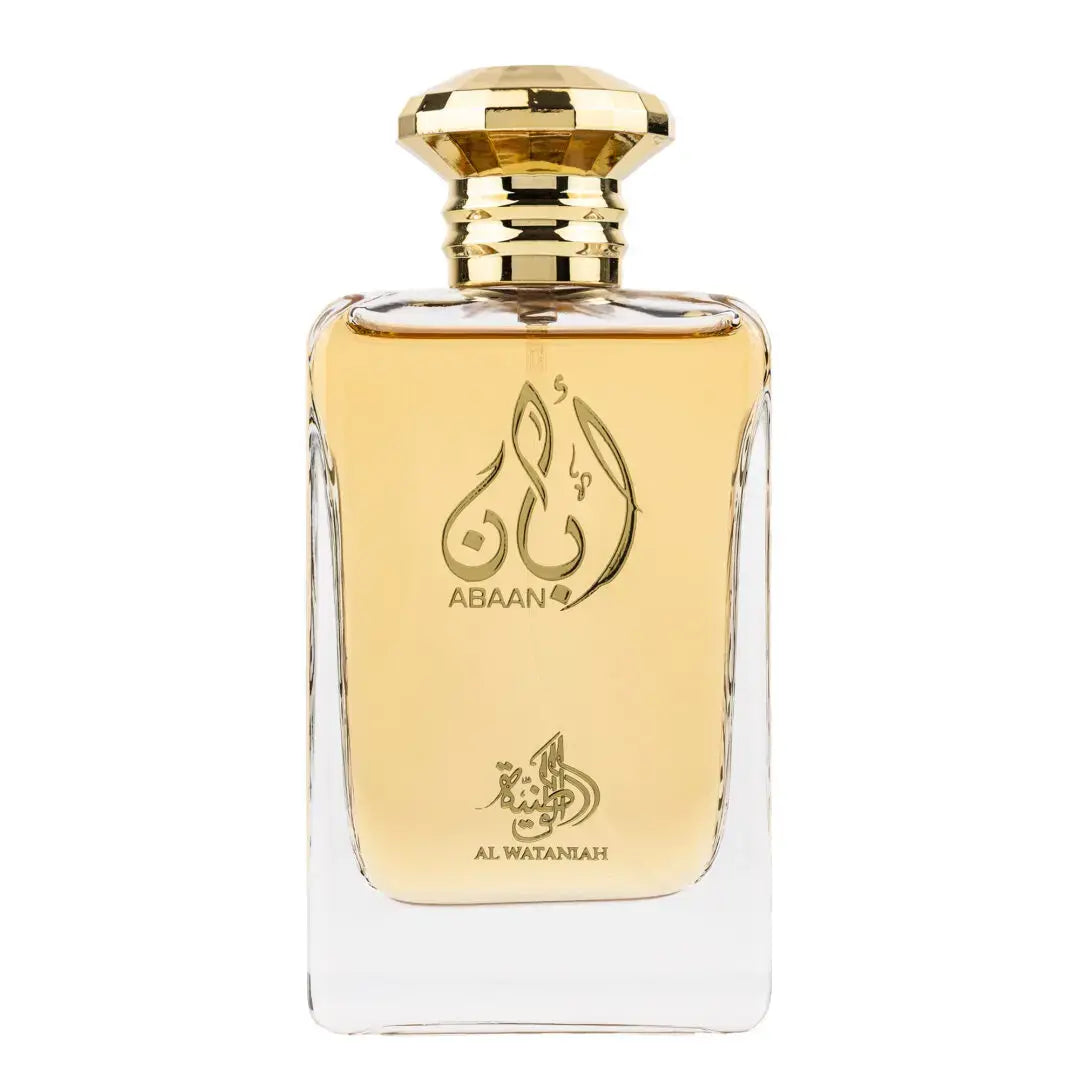Parfum Arabesc Abaan, Lattafa, Unisex, Apa De Parfum – 100ml