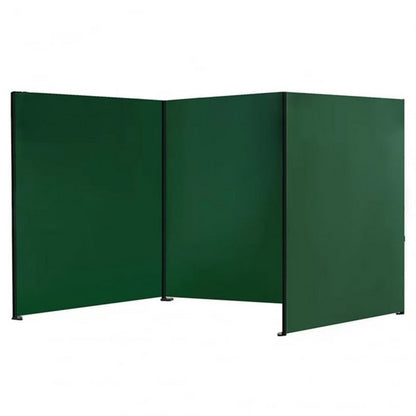 Perete Lateral pentru Cort/Pavilion Evenimente Verde, rola , 12 m