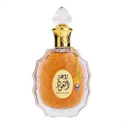 Rouat Al Oud 100ml - Apa de Parfum, unisex
