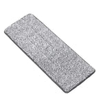 Set 5 rezerve pentru mop plat, microfibra, putere mare de absorbtie - eSeller.ro - Inovăm pentru confortul tău