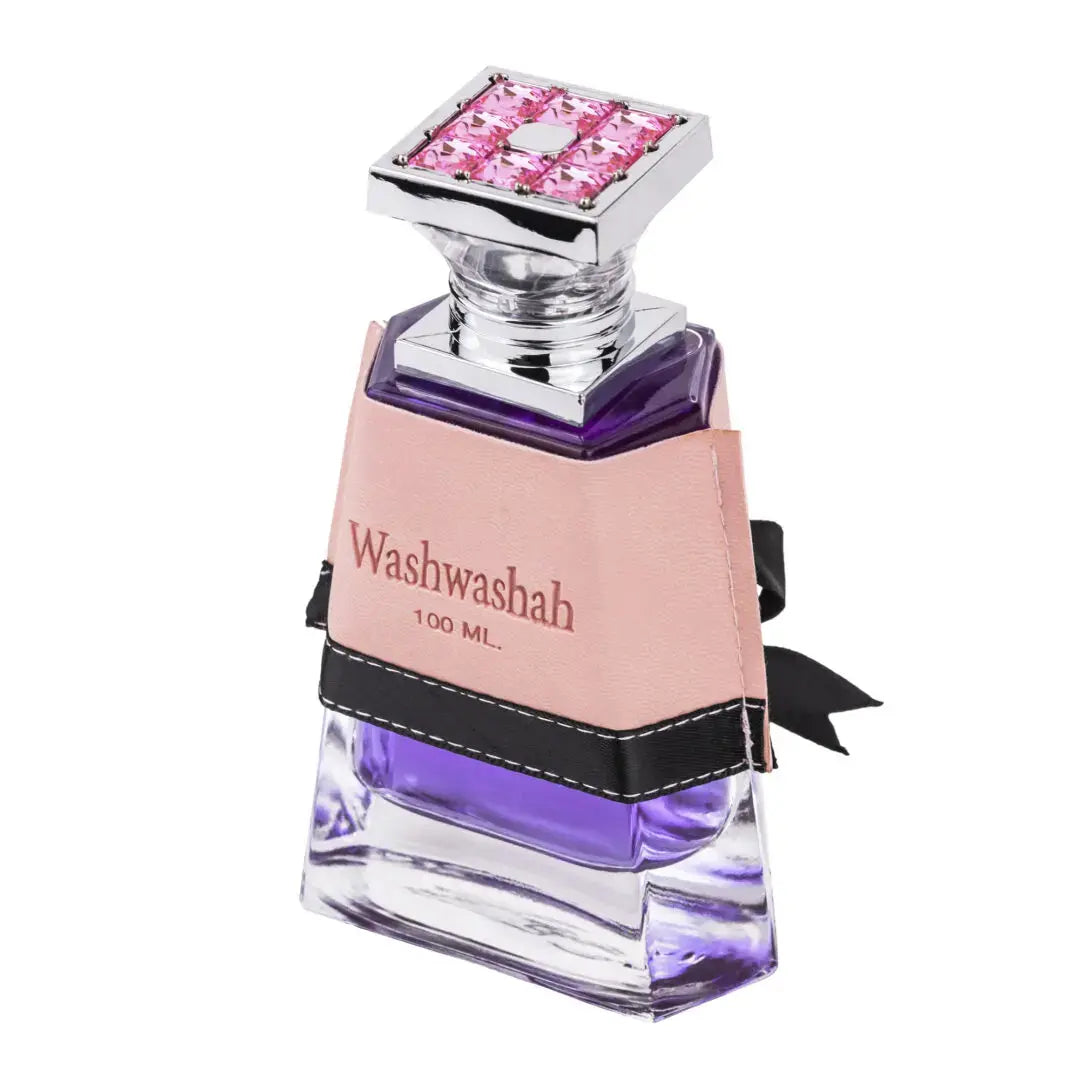 Parfum arabesc Washwashah, apa de parfum, femei