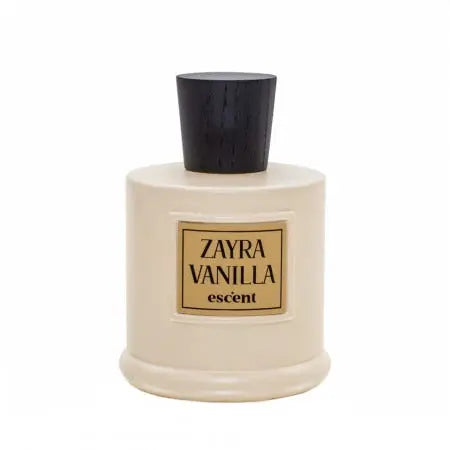 Parfum arăbesc Escent Zayra Vanilla, Apa de Parfum 100 ml, femeie