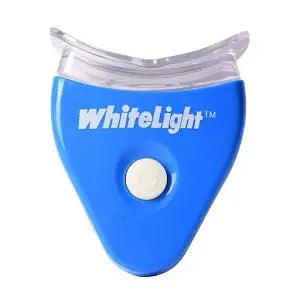 Aparat de albire a dintilor, White Light - Kit de albire dentara