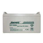 Acumulator Solar Gel Jarrett 12 V 150 Ah - eSeller.ro - Inovăm pentru confortul tău