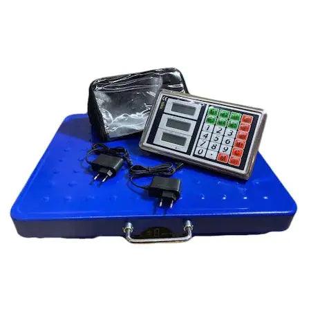 Cantar electronic platforma 350kg fara fir ( WI-FI prin Bluetooth ) - eSeller.ro - Inovăm pentru confortul tău