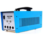 Sistem Fotovoltaic cu Panou Solar 12V/12A 100W, 3 Becuri, Iesire USB, Acumulator Incorporat, Alimentare 220 V - eSeller.ro - Inovăm pentru confortul tău