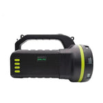 Kit Solar Portabil GDLite GD-2000A, Panou solar, USB, Bluetooth, Radio FM, MP3, Lanterna LED, 3 Becuri Incluse, Incarcare telefonica, Alimentare 220V - eSeller.ro - Inovăm pentru confortul tău
