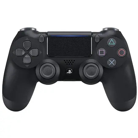 Controller Sony Dualshock 4 V2 New Model pentru Playstation 4, Black