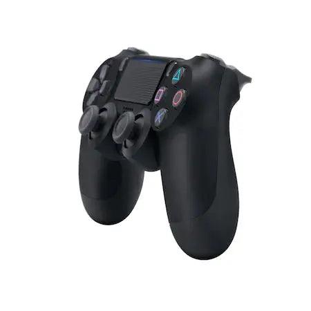 Controller Sony Dualshock 4 V2 New Model pentru Playstation 4, Black - eSeller.ro - Inovăm pentru confortul tău