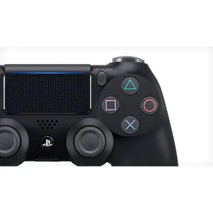 Controller Sony Dualshock 4 V2 New Model pentru Playstation 4, Black - eSeller.ro - Inovăm pentru confortul tău